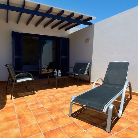 Villa Yucas Playa Blanca  Exteriér fotografie