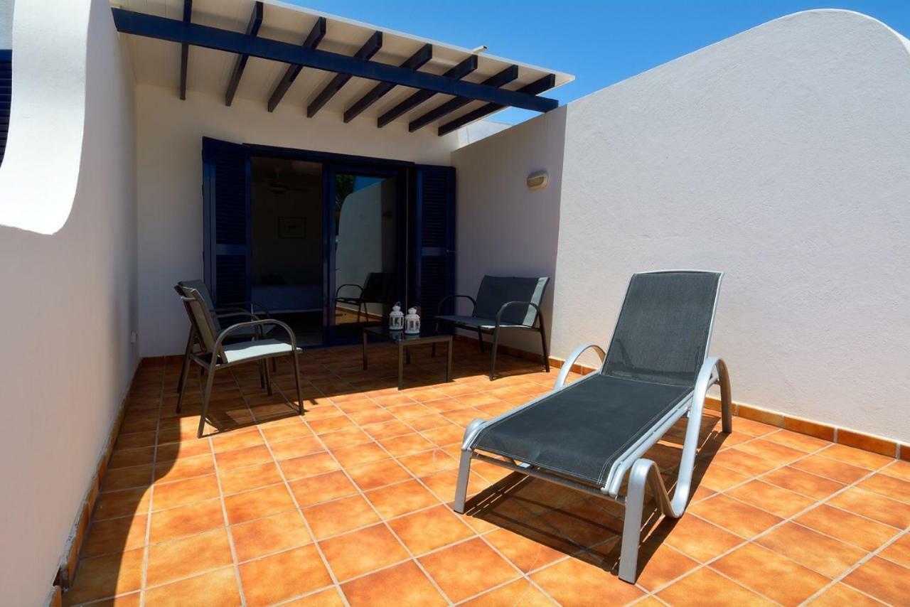 Villa Yucas Playa Blanca  Exteriér fotografie