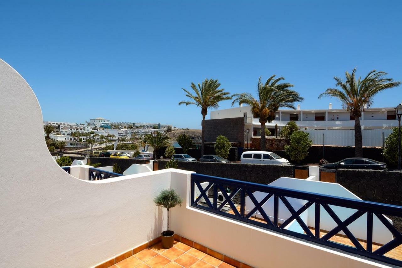 Villa Yucas Playa Blanca  Exteriér fotografie