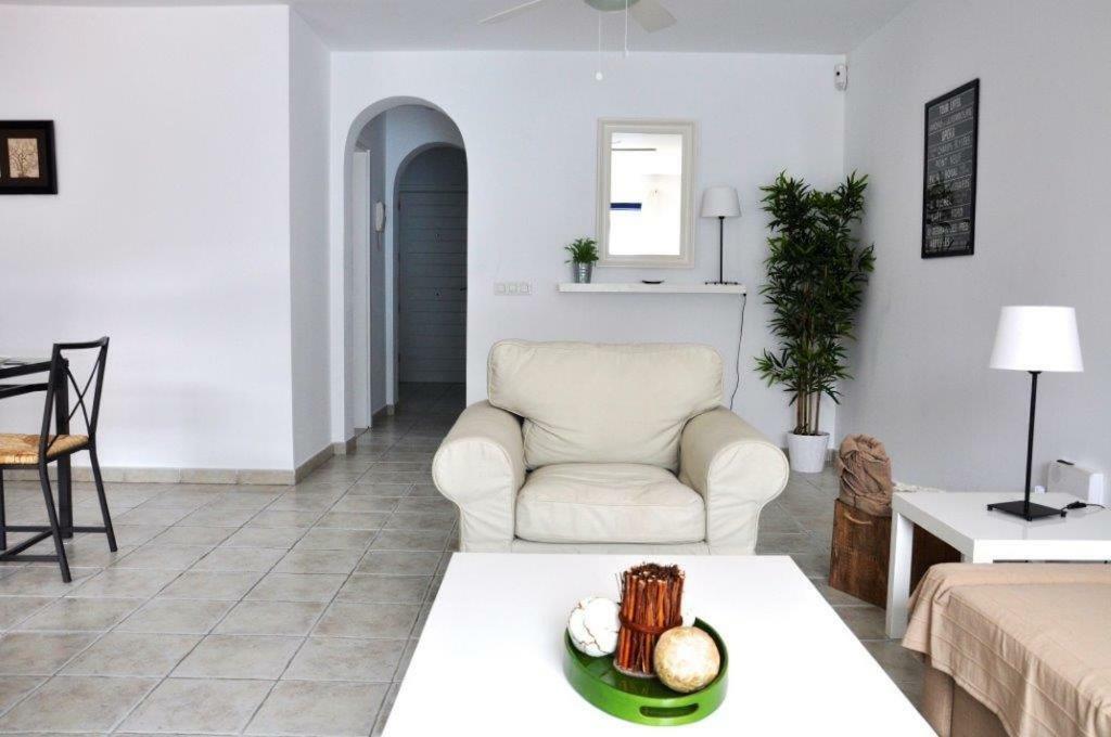 Villa Yucas Playa Blanca  Exteriér fotografie