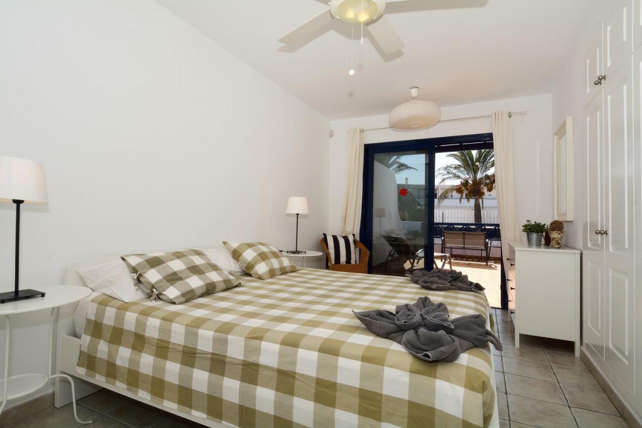 Villa Yucas Playa Blanca  Exteriér fotografie