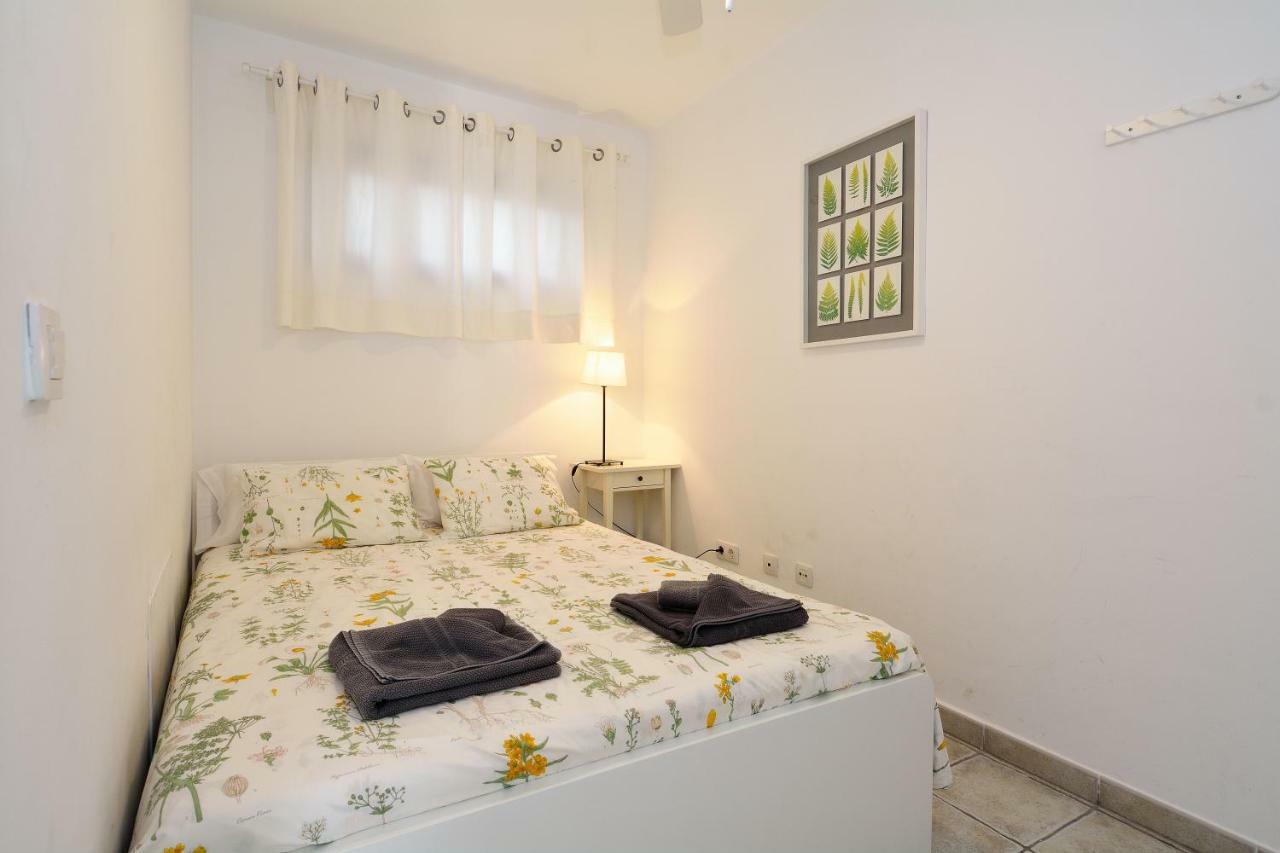 Villa Yucas Playa Blanca  Exteriér fotografie