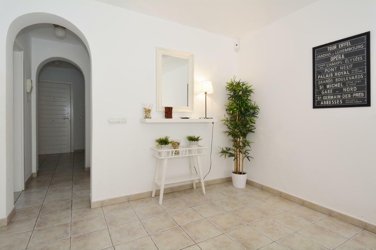 Villa Yucas Playa Blanca  Exteriér fotografie